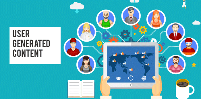 como usar UGC no marketing