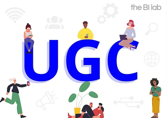 o que é user generated content