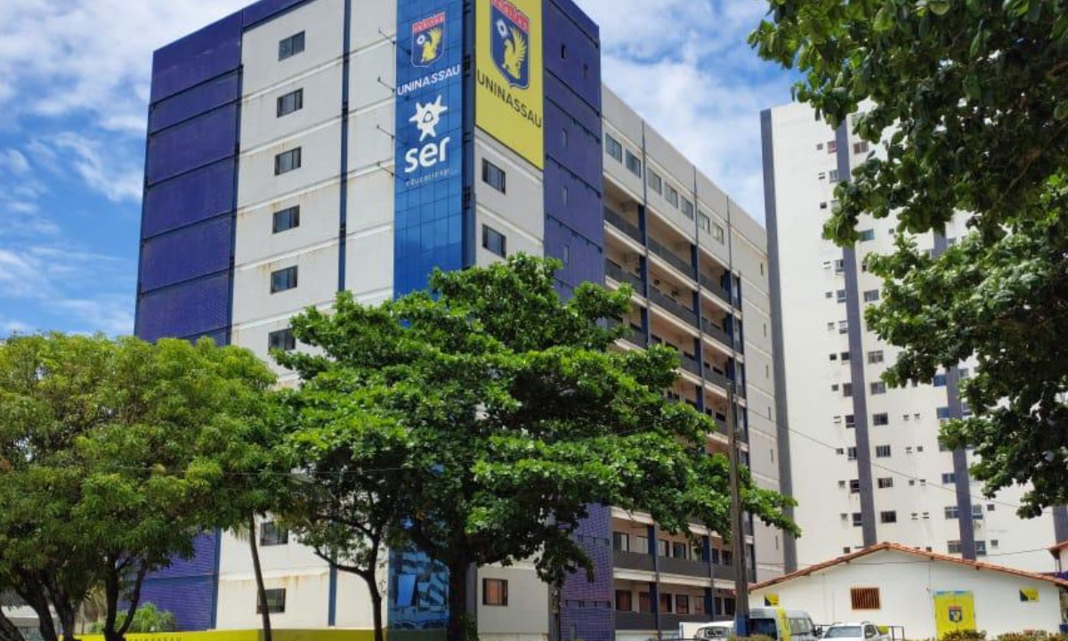 melhores cursos uninassau salvador para sua carreira