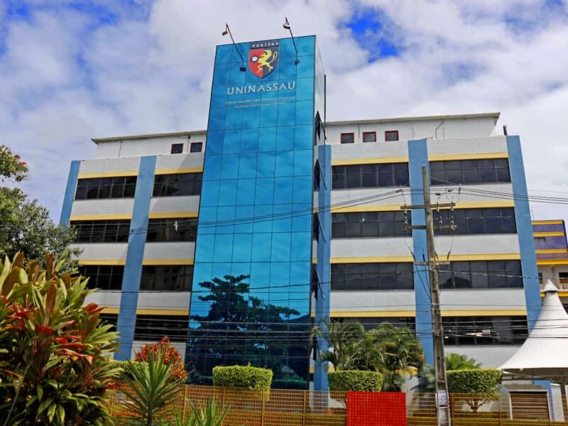 como evitar erros ao escolher curso uninassau salvador