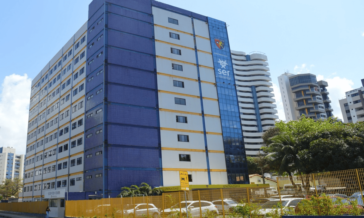 bolsas e descontos uninassau salvador como conseguir