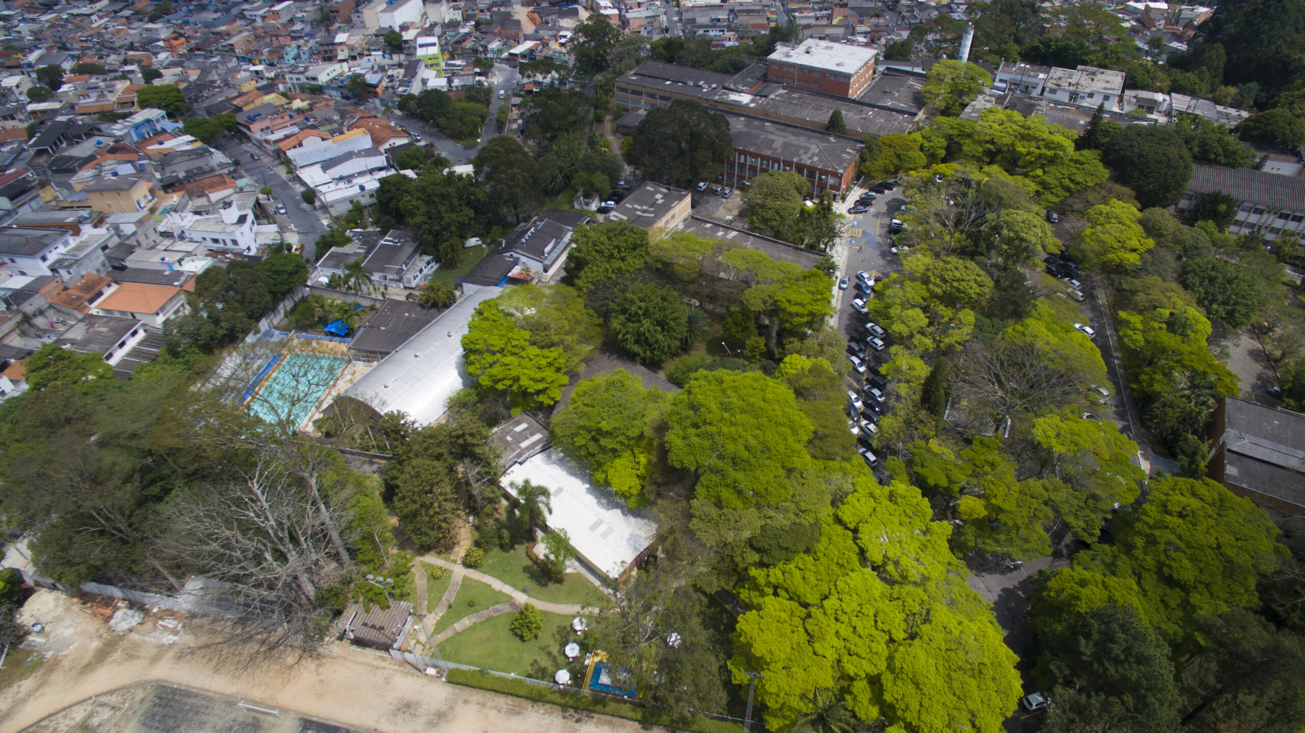 unisa campus interlagos