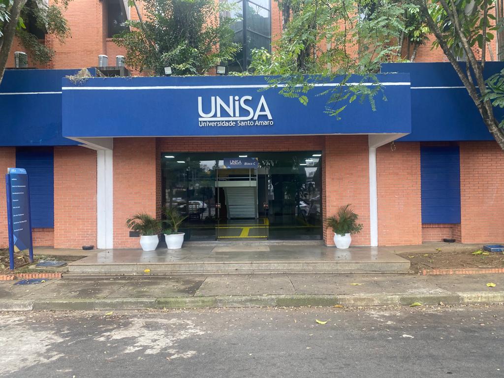 melhores cursos unisa campus interlagos