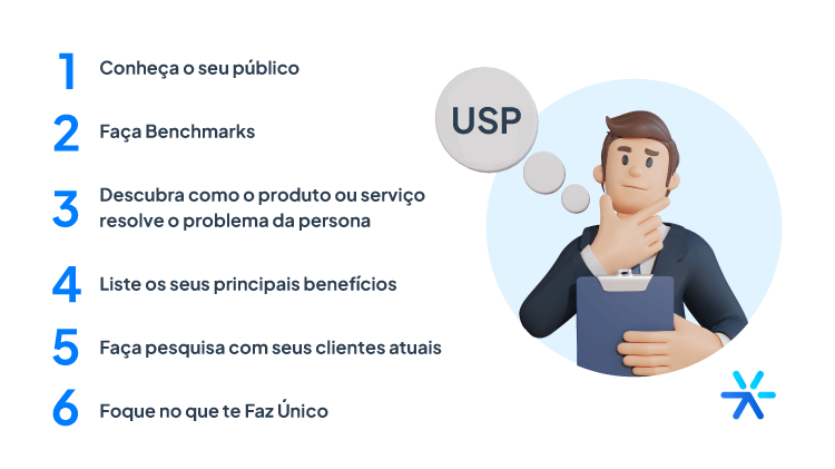 diferencial competitivo