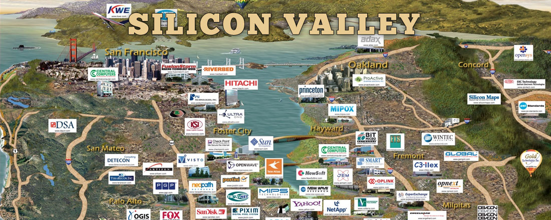 venture capital nos estados unidos