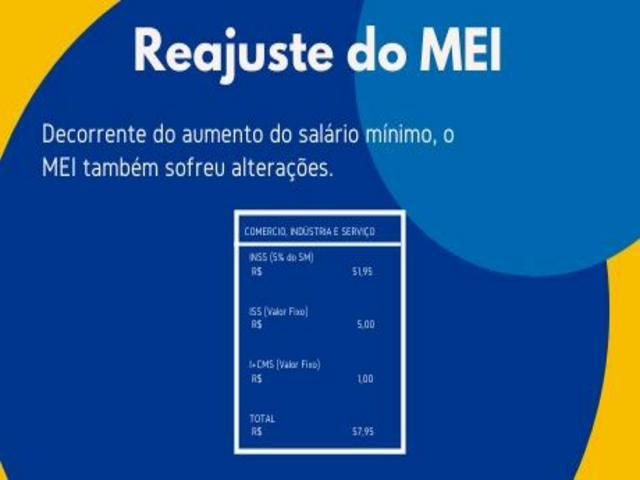 impostos mei 2026