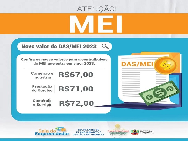 contribuição mensal mei 2026