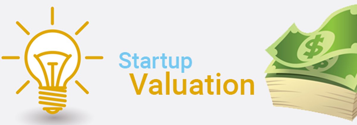 valuation de startups