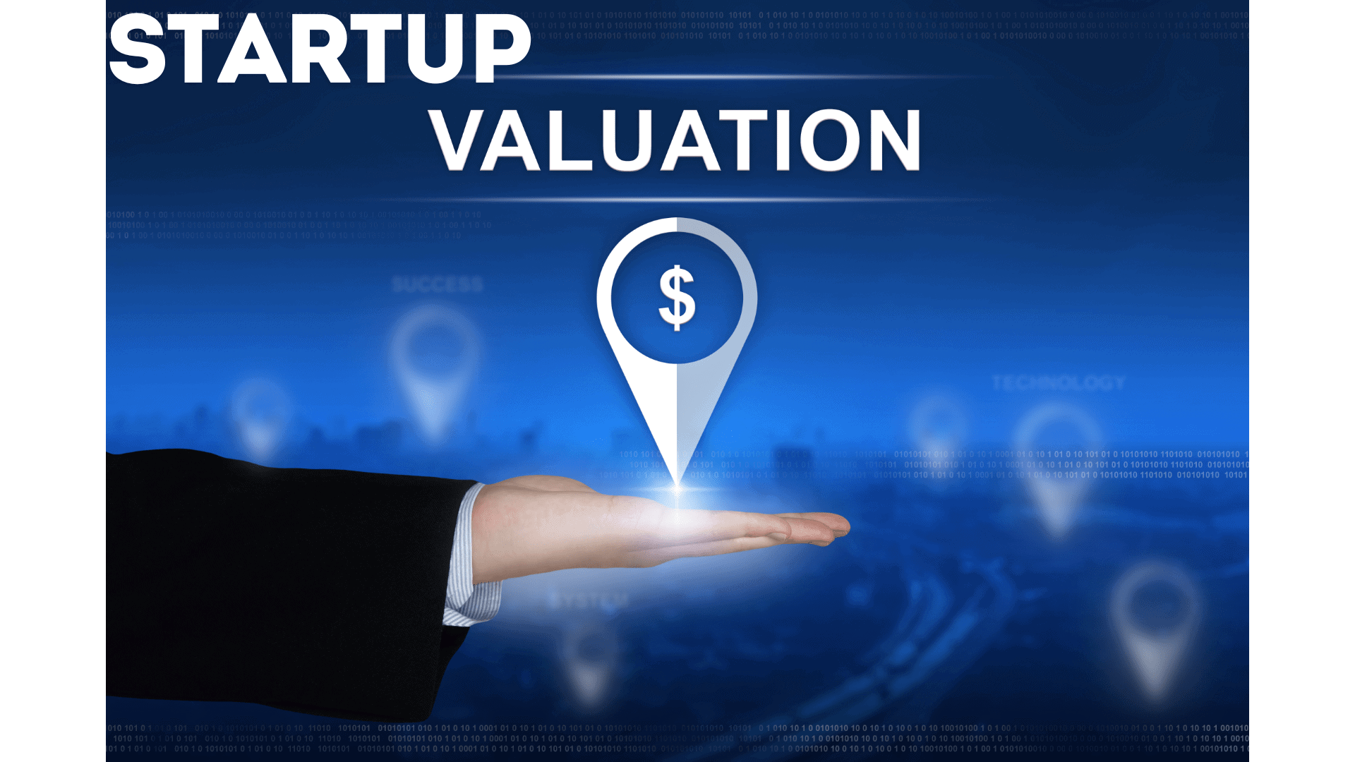 Valuation para Startups Pré-Receita: Além do Método Berkus
