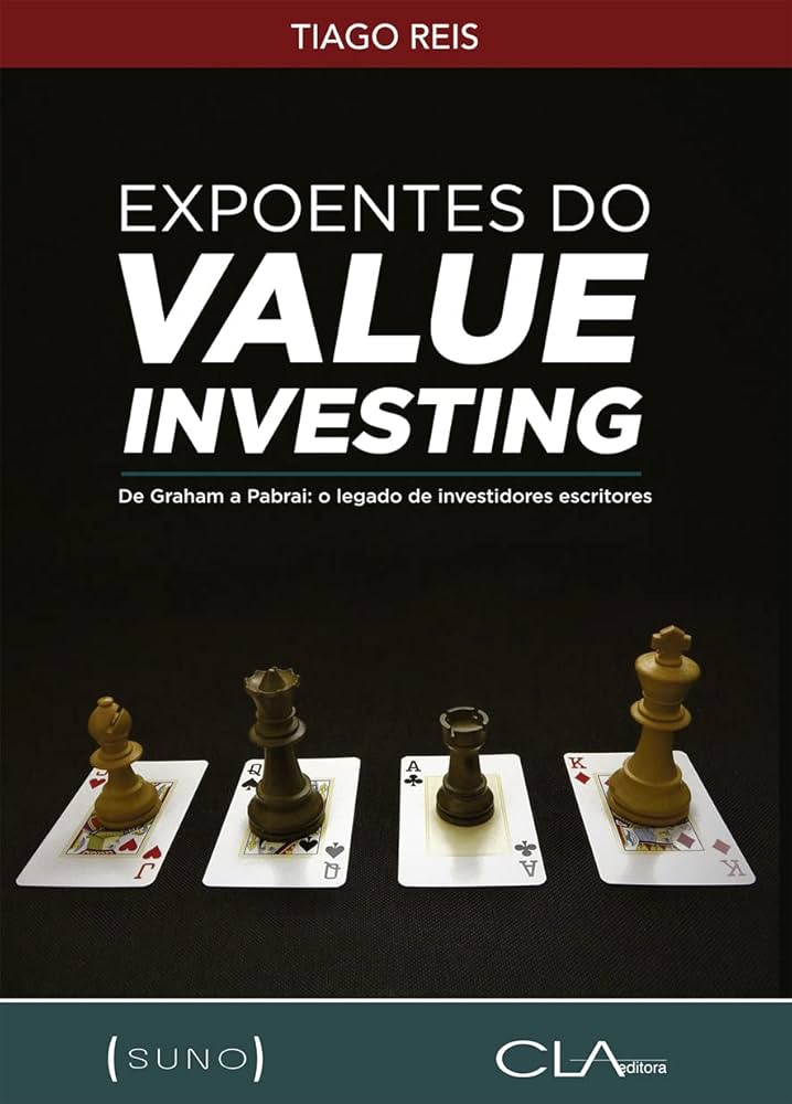 Warren Buffett e o Value Investing: Lições do Maior Investidor de Todos os Tempos