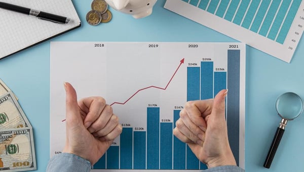 Evitando a Value Trap: Como Identificar e Fugir de Armadilhas de Valor