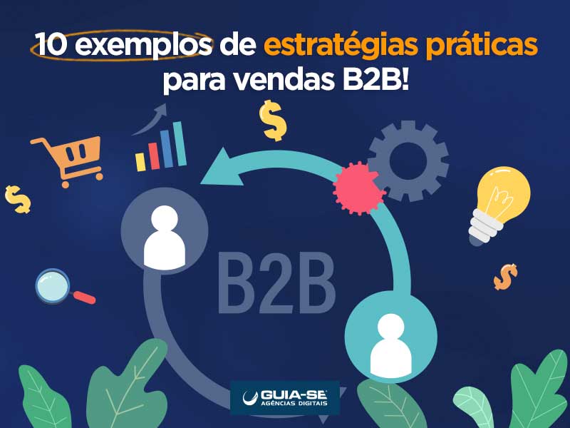 vendas b2b