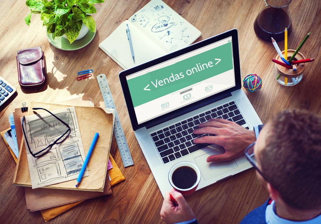 ideias para vender online