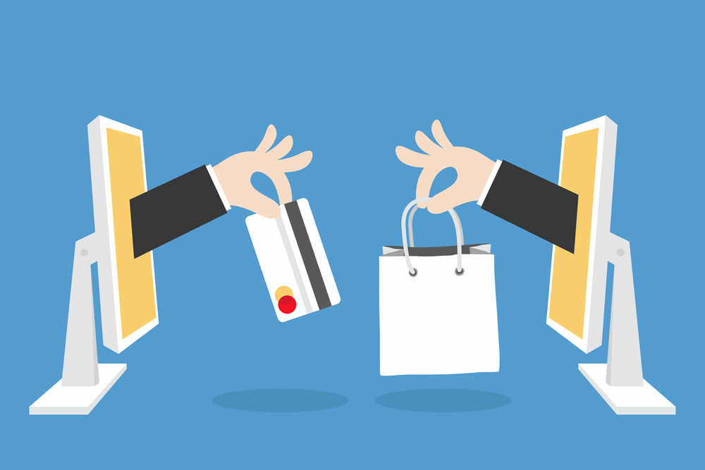 como vender pela internet