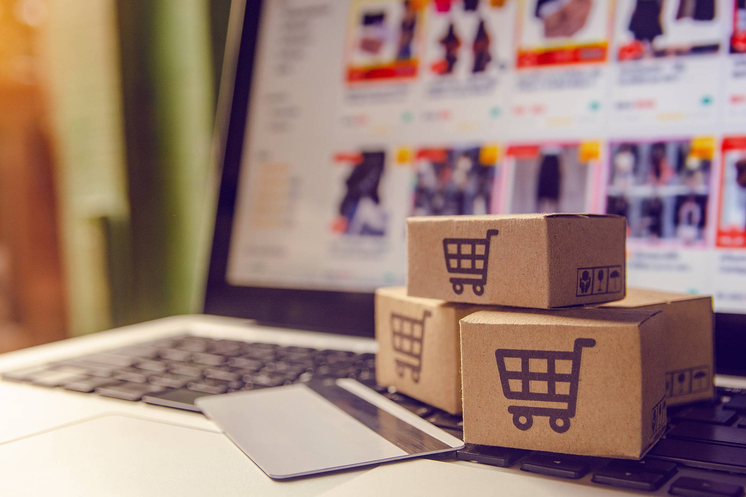o que vender na internet em 2026