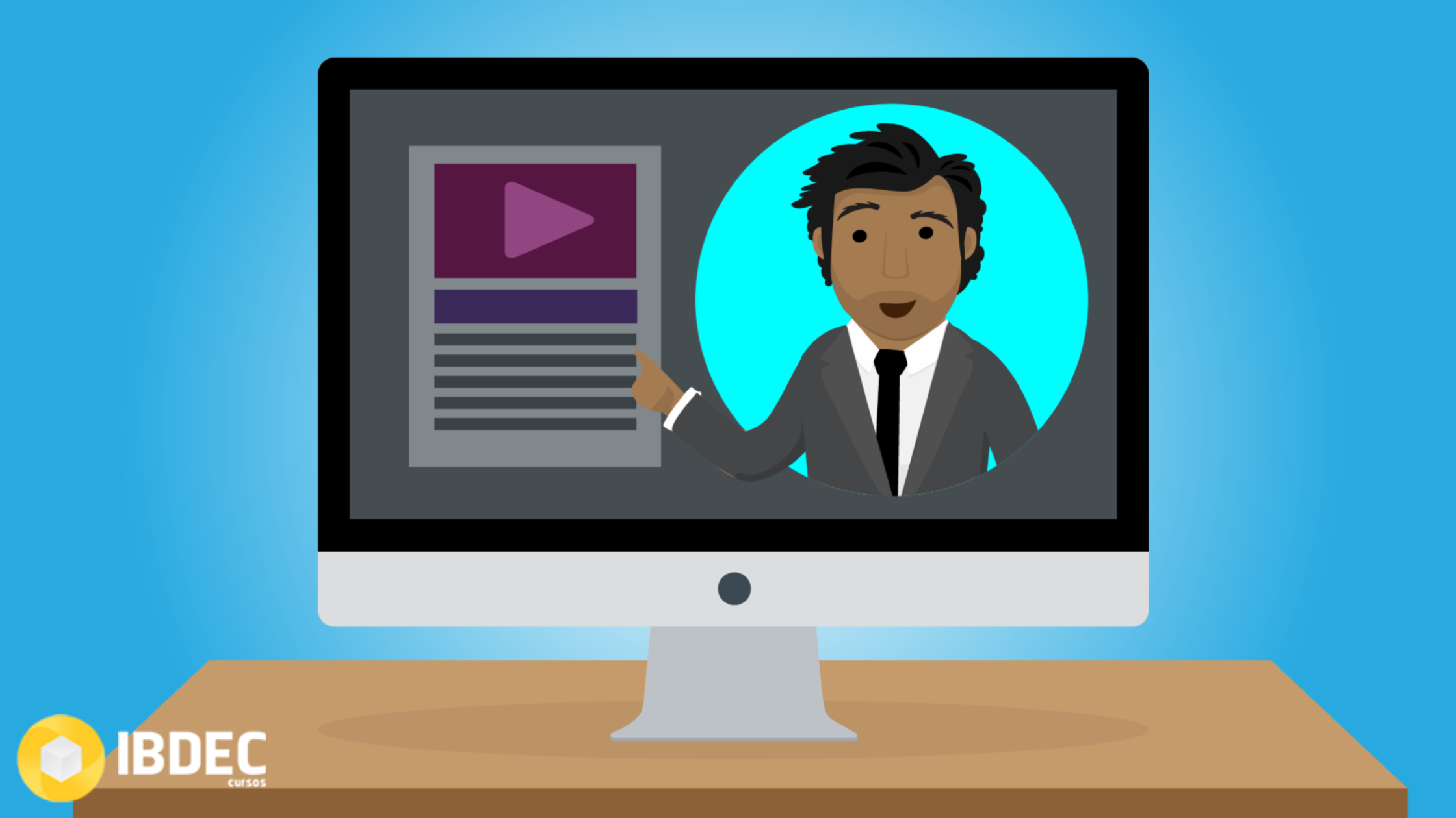 como fazer um vídeo currículo para vaga de emprego
