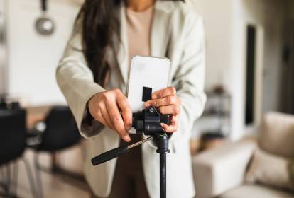 como fazer um vídeo currículo para vaga de emprego