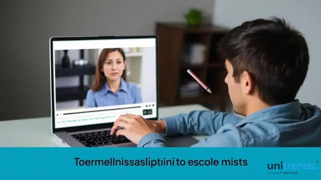 roteiro para vídeo currículo criativo