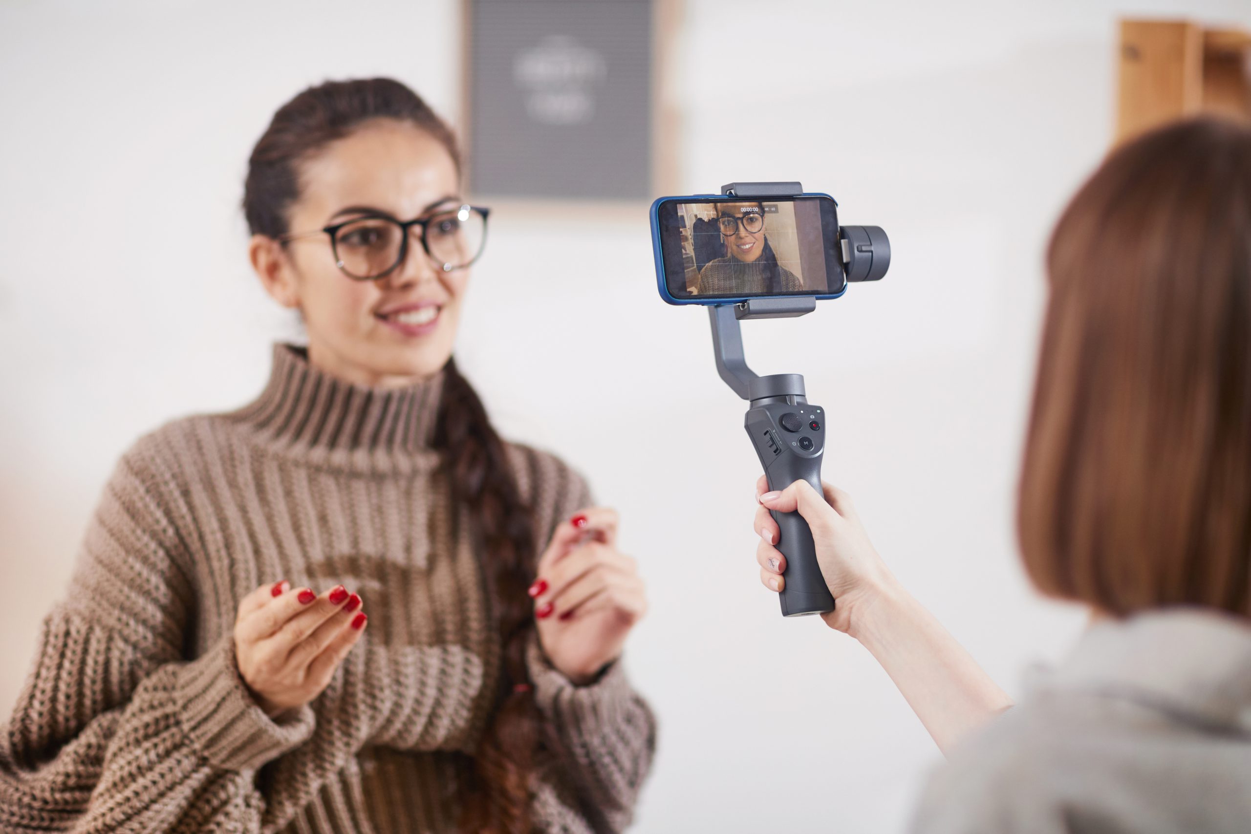 roteiro para vídeo currículo criativo