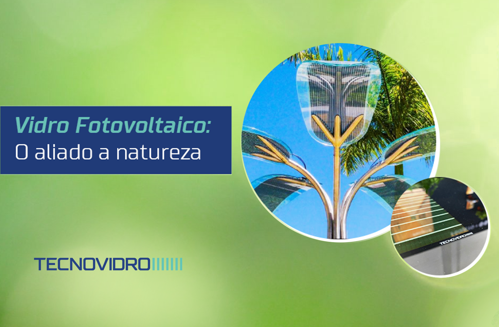 Guia Completo das Tecnologias de Vidro Solar: Silício Amorfo