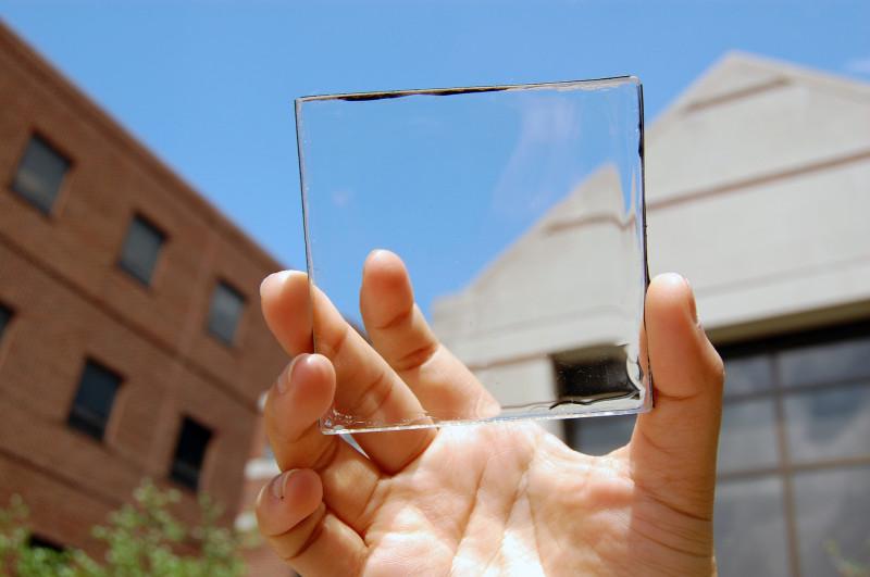 Guia Completo das Tecnologias de Vidro Solar: Silício Amorfo