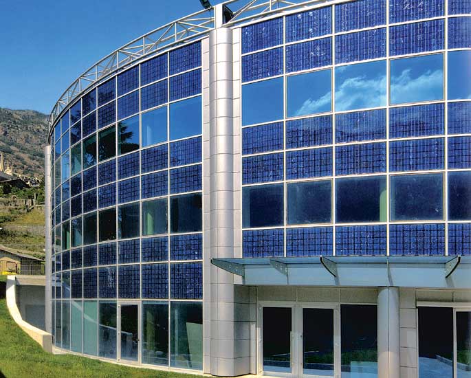 O Retorno do Investimento em Vidros Fotovoltaicos: Análise de Payback