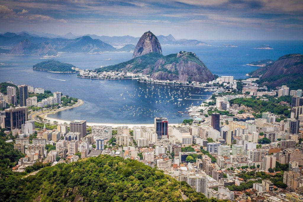 panorama visual