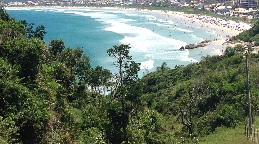 horizonte amplo