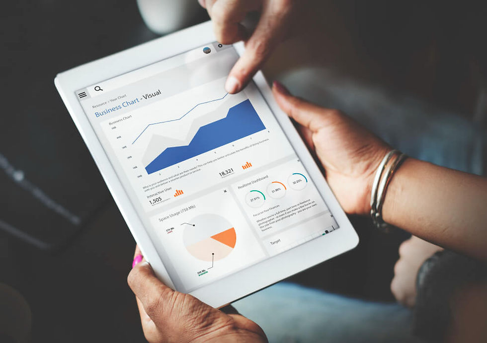 Guia Completo: Como Criar um Dashboard de RH no Power BI