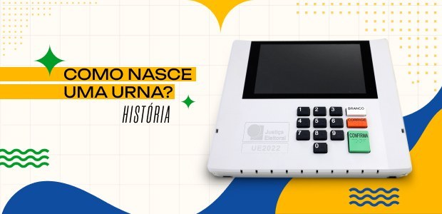 Voto eletrônico e segurança