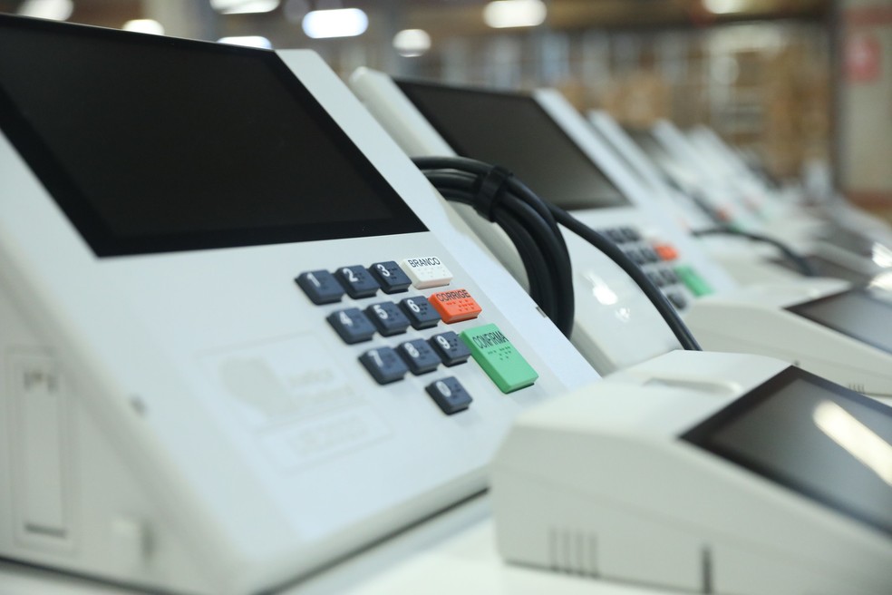 Auditoria da Urna Eletrônica: Conheça os Mecanismos de Fiscalização