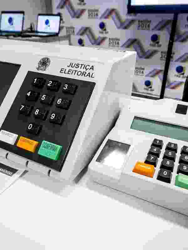 Auditoria da Urna Eletrônica: Conheça os Mecanismos de Fiscalização