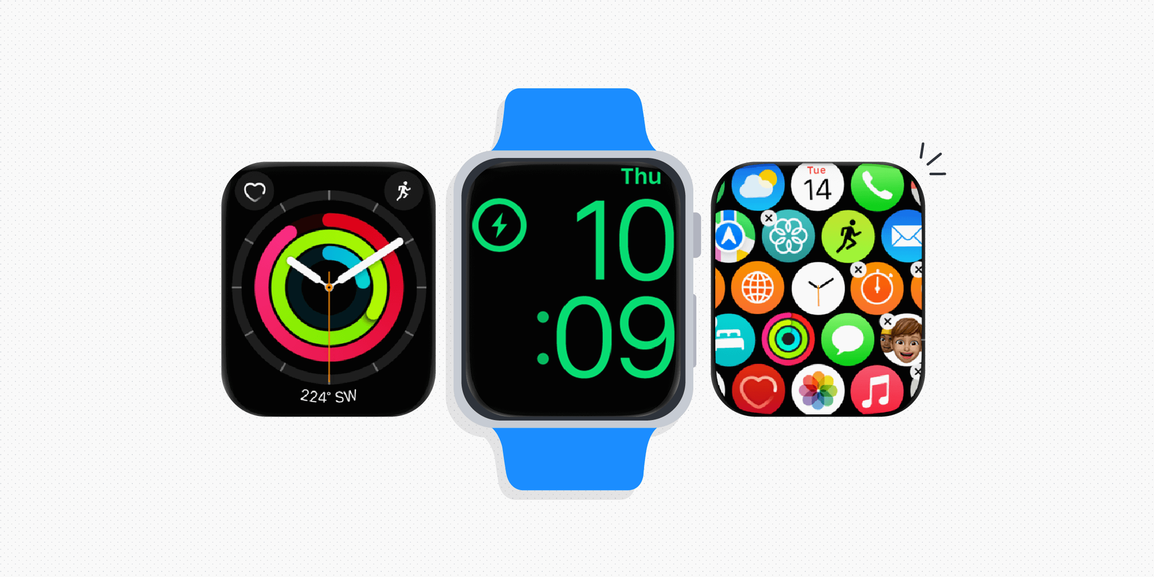 wearables