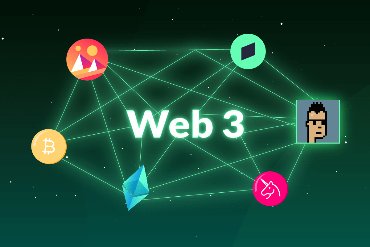 NFTs e o Mercado de Arte Digital na Web3: Tudo o que Você Precisa Saber