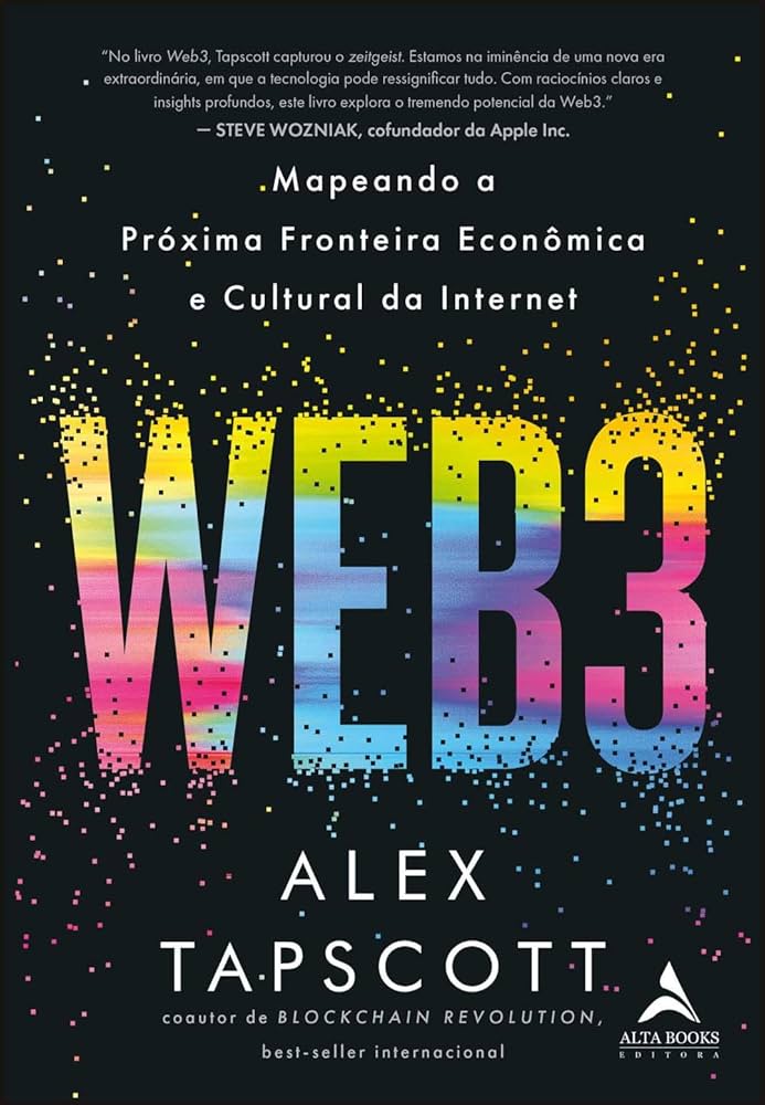 Criptomoedas Além do Bitcoin: Seu Papel na Economia da Web3
