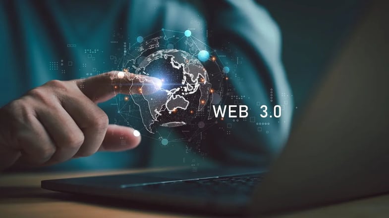 Como a Web3 Está Redefinindo a Propriedade Digital e a Privacidade Online