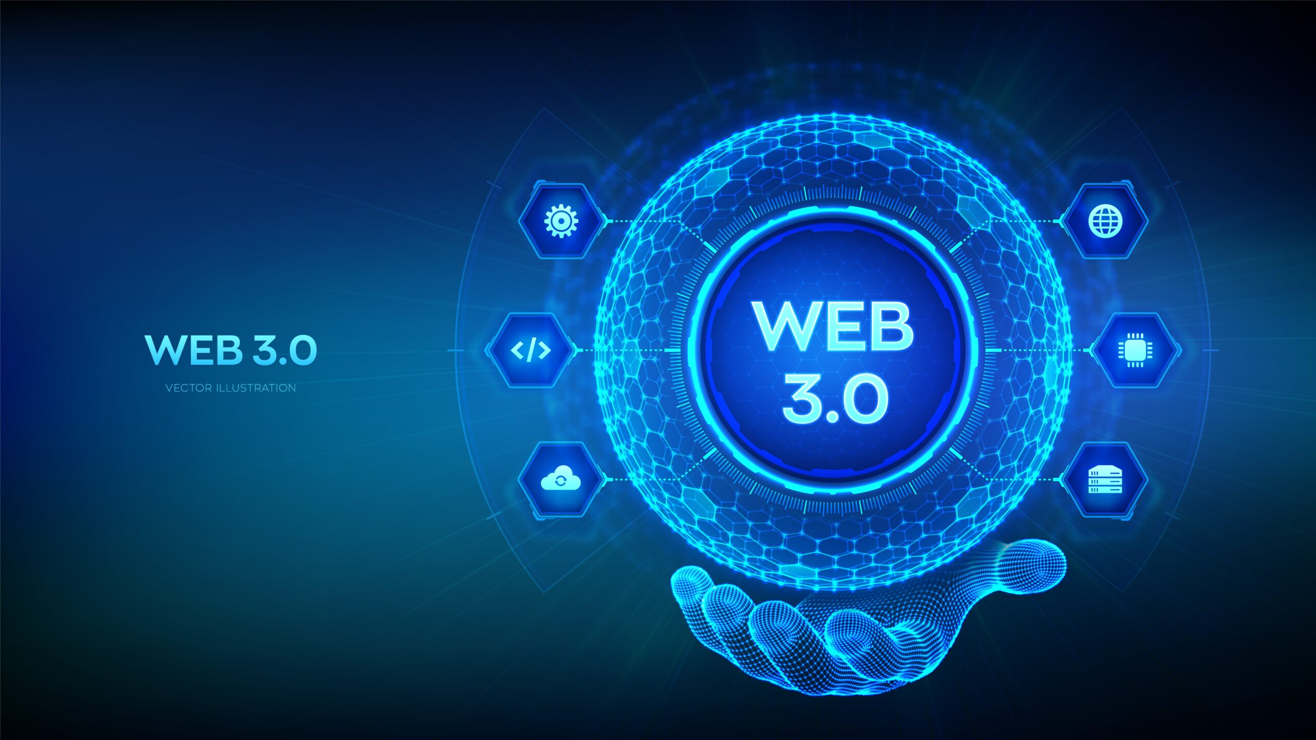 Como a Web3 Está Redefinindo a Propriedade Digital e a Privacidade Online