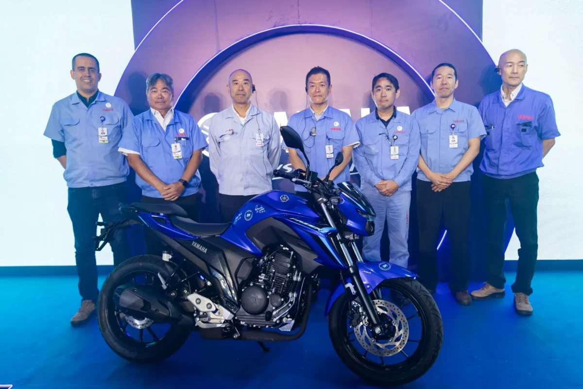erros comuns ao comprar moto yamaha usada