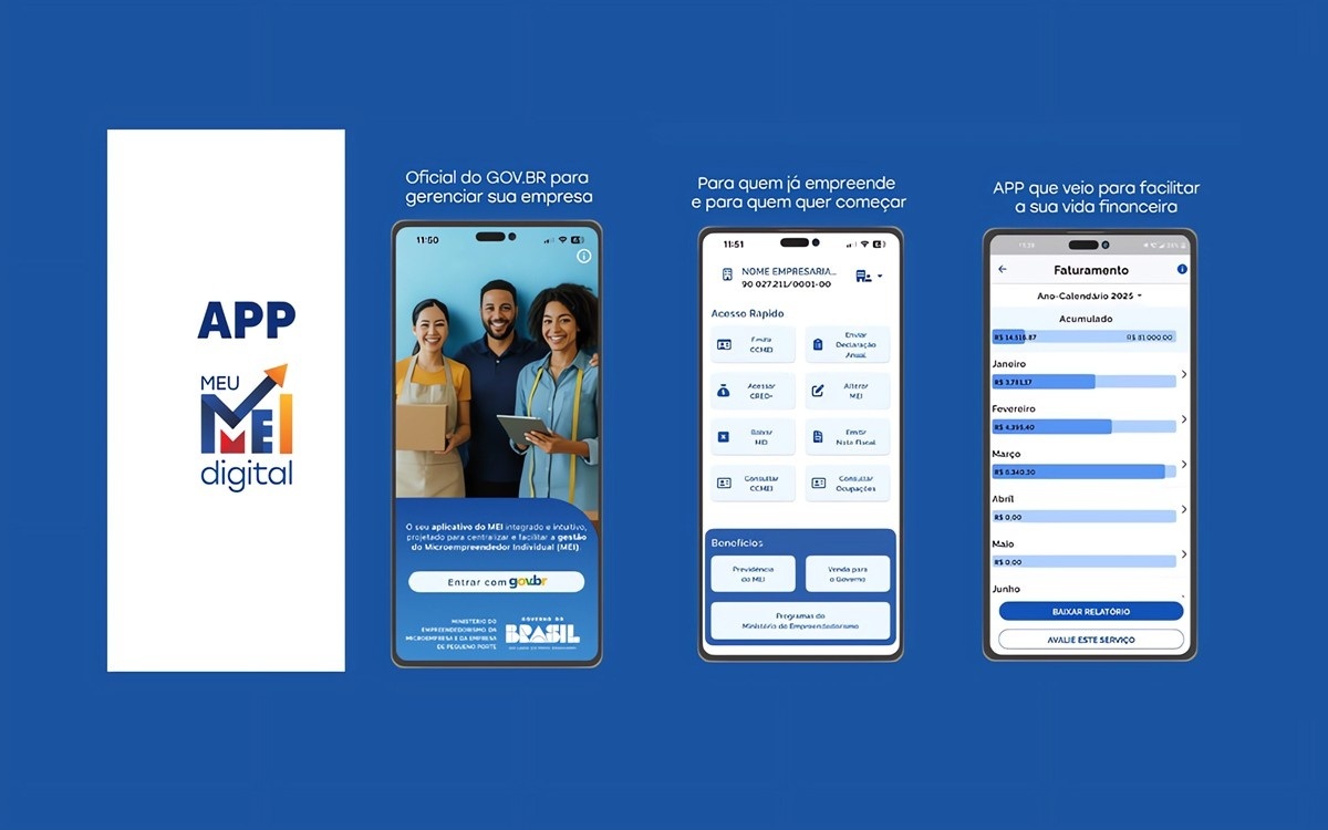 governo app MEI gratuito