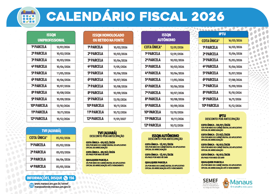 reforma tributária 2026 pme calendário