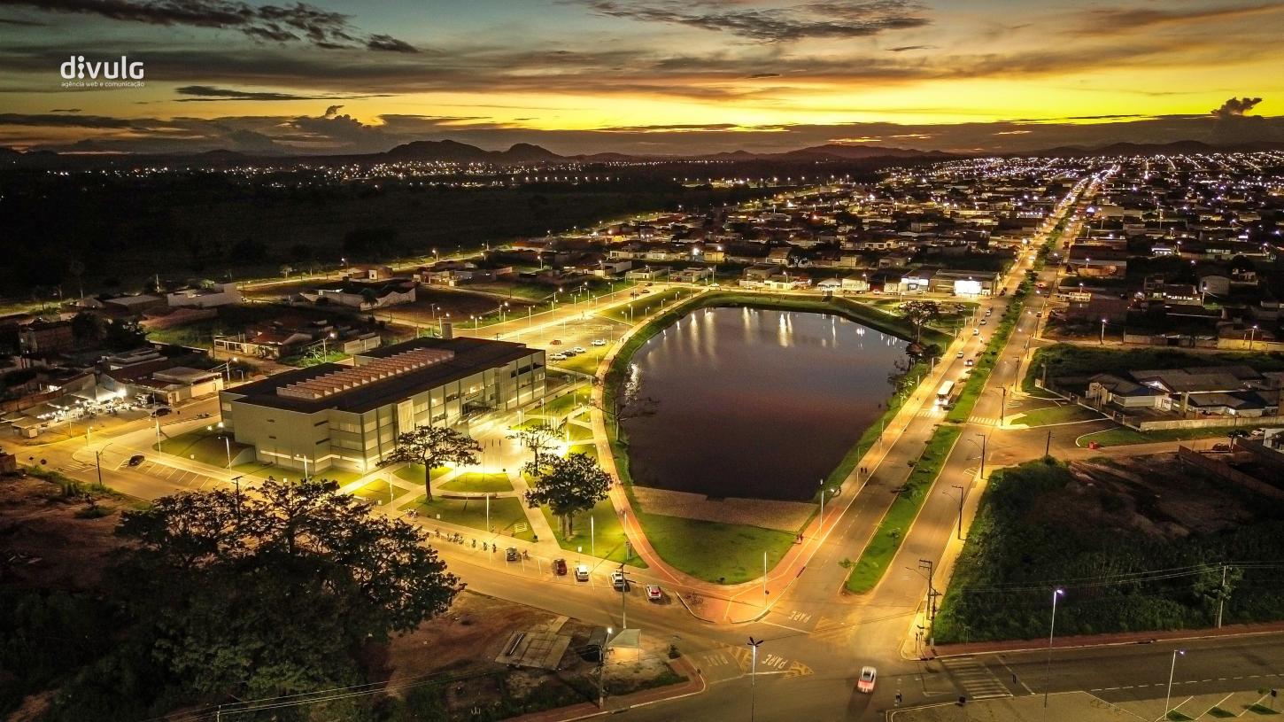 crescimento populacional pará