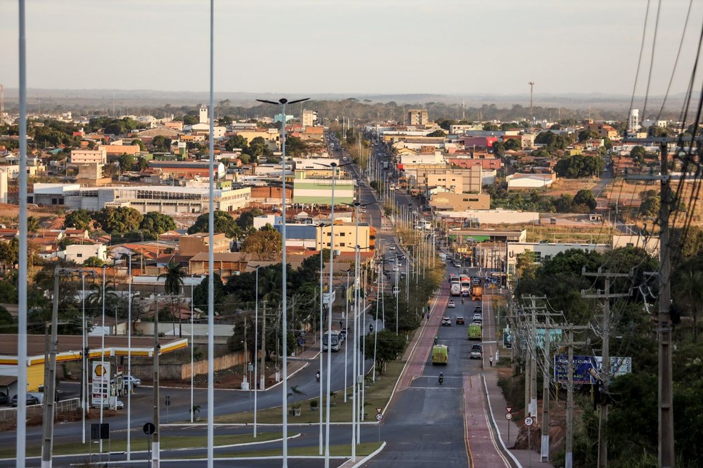 vale mineração canaã dos carajás