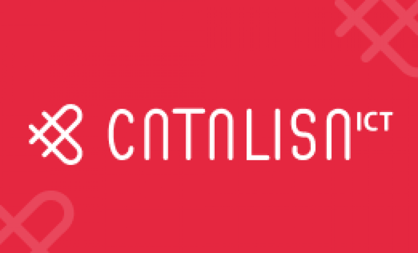 programa catalisa sebrae
