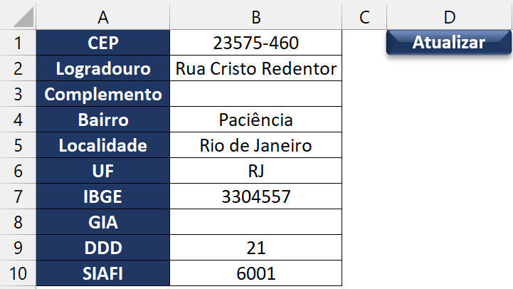 cep votuporanga sp