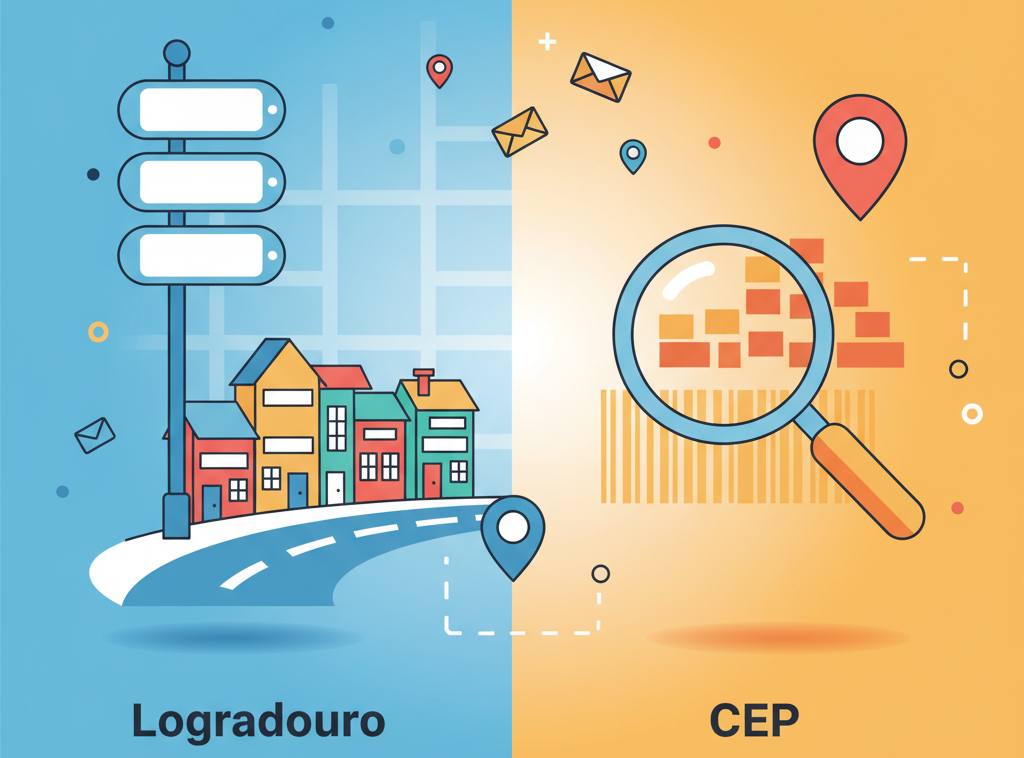 pesquisar cep por nome de cidade v