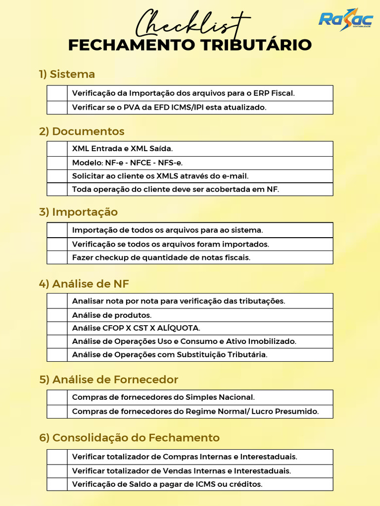 calendário fiscal pme 2026