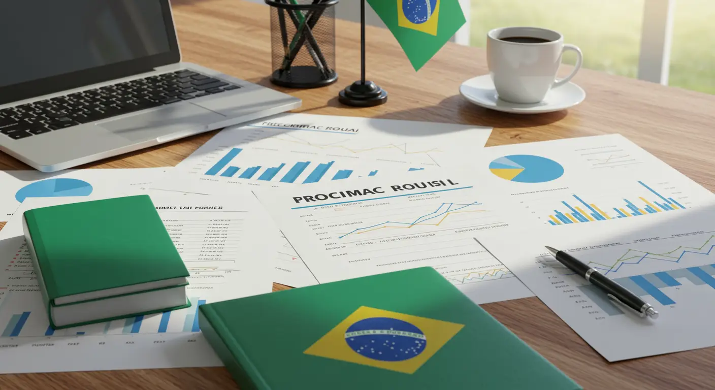documentos para SLU (Sociedade Limitada Unipessoal)
