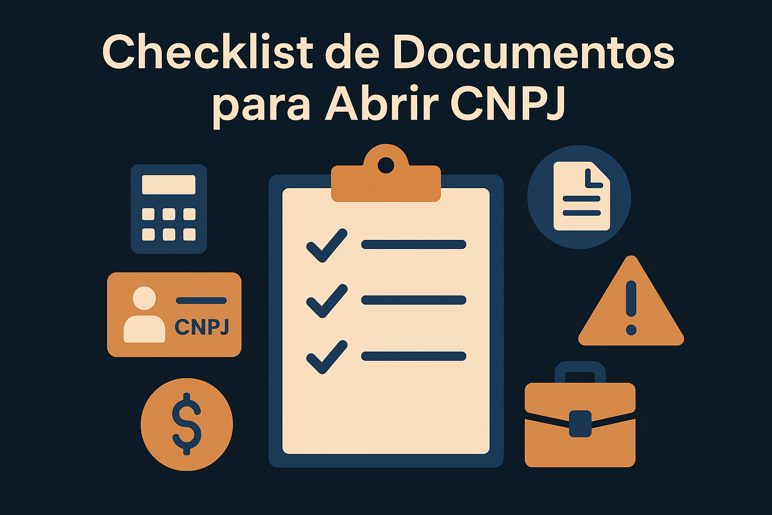passo a passo para abrir empresa limitada com documentos
