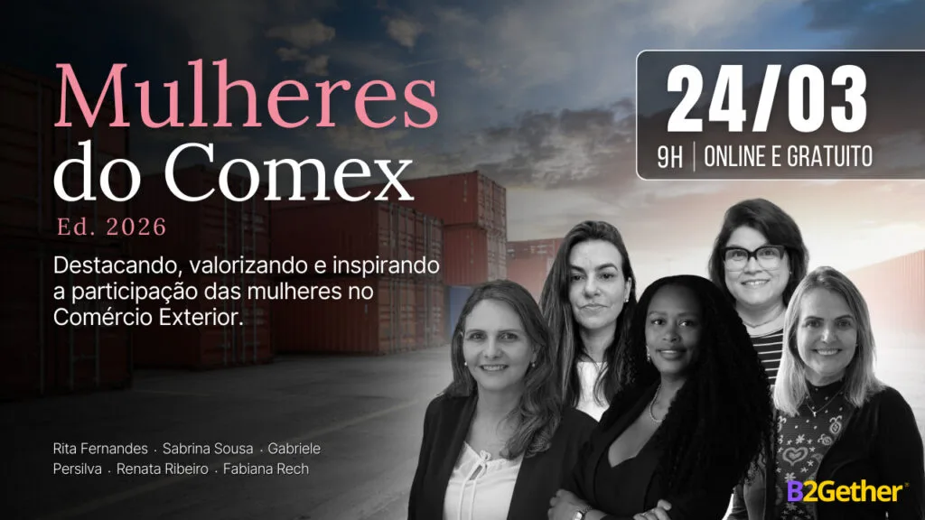 o que faz um consultor de exportação