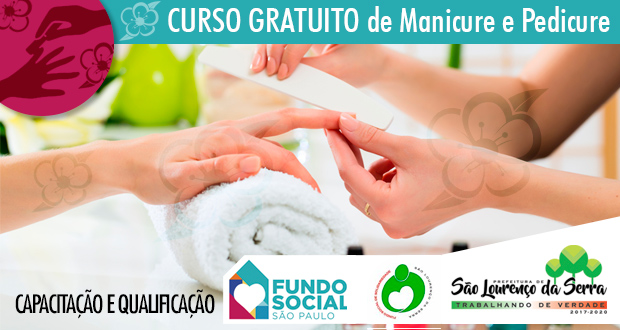 nail art curso online grátis